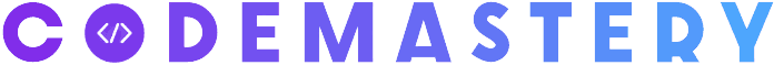CodeMastery logo